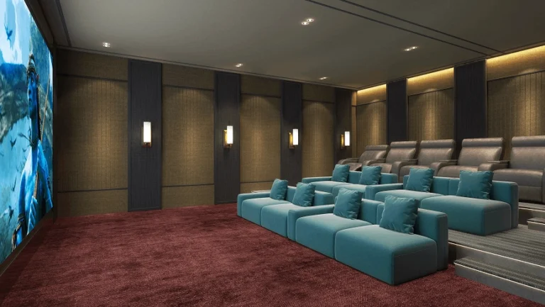Venkatesh Erandwane Central | 3 & 4BHK Homes in Patwardhan Baug, Pune new-gallery-7