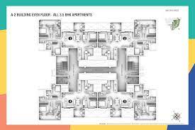 Pristine Amore 3, 4.5 & 5BHK Luxury Living | Kalyani Nagar Pune