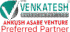 Venkatesh Erandwane Central | 3 & 4BHK Homes in Patwardhan Baug, Pune