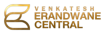 Venkatesh Erandwane Central 3 & 4BHK Flats at patwardhan baug pune